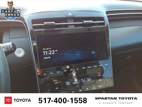 Used 2024 Hyundai Tucson Limited image 20