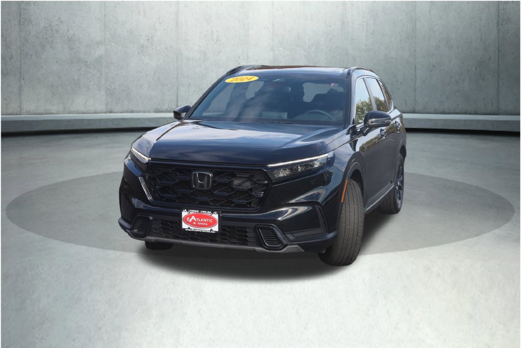 Used 2024 Honda CR-V Sport image 16