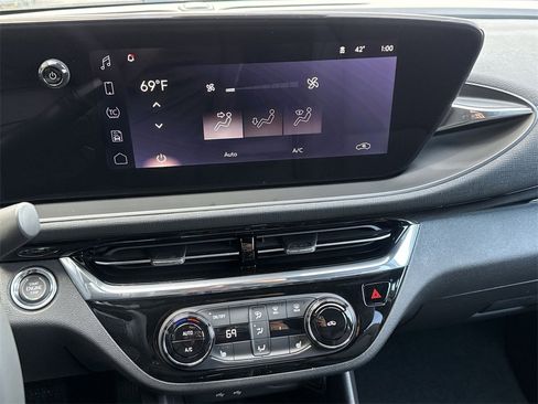 New 2026 Buick Envista Sport Touring w/ Convenience I Package image 20