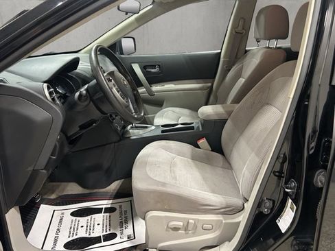 Used 2011 Nissan Rogue SV AWD/4WD image 12