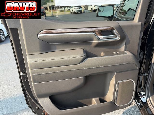 New 2026 Chevrolet Silverado 1500 LT AWD/4WD image 14