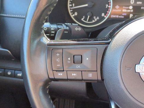 Certified 2022 Nissan Pathfinder SL w/ SL Premium Package image 19