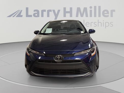 Used 2026 Toyota Corolla LE FWD image 8