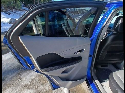 Used 2015 Buick Encore Leather image 9