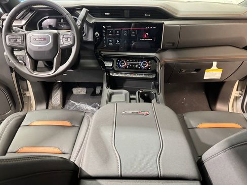 New 2026 GMC Sierra 1500 Elevation w/ Elevation Select Package image 15