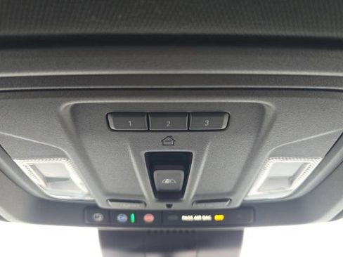 Used 2024 Chevrolet Silverado 1500 ZR2 w/ Technology Package image 42