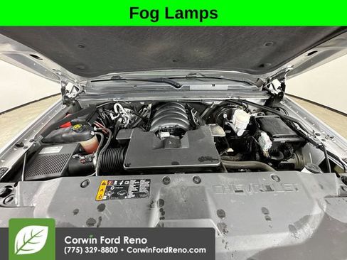 Used 2019 Chevrolet Tahoe LT image 32