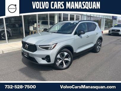 Certified 2025 Volvo XC40 B5 Plus