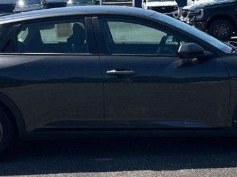 Used 2025 Kia K4 FWD image 5