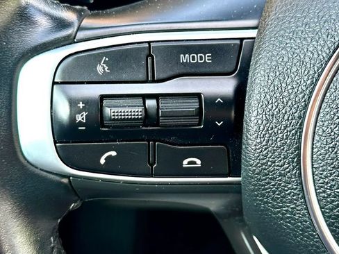 Used 2022 Kia K5 GT-Line w/ GT-Line FWD Premium Package image 30