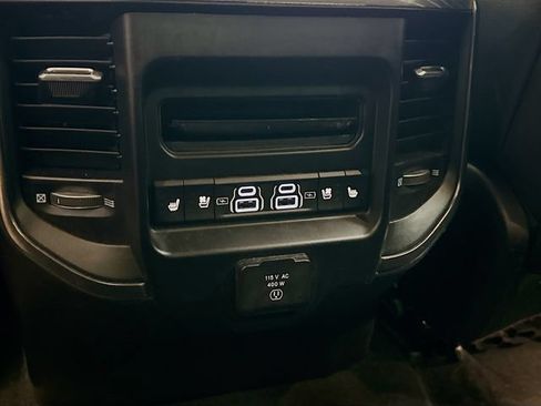 Used 2021 RAM 1500 Limited AWD/4WD image 28