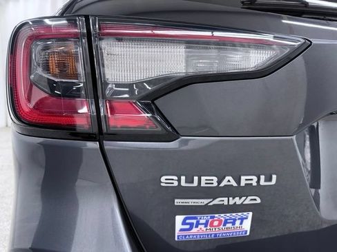 Used 2021 Subaru Outback Limited w/ Popular Package #2 AWD/4WD image 9