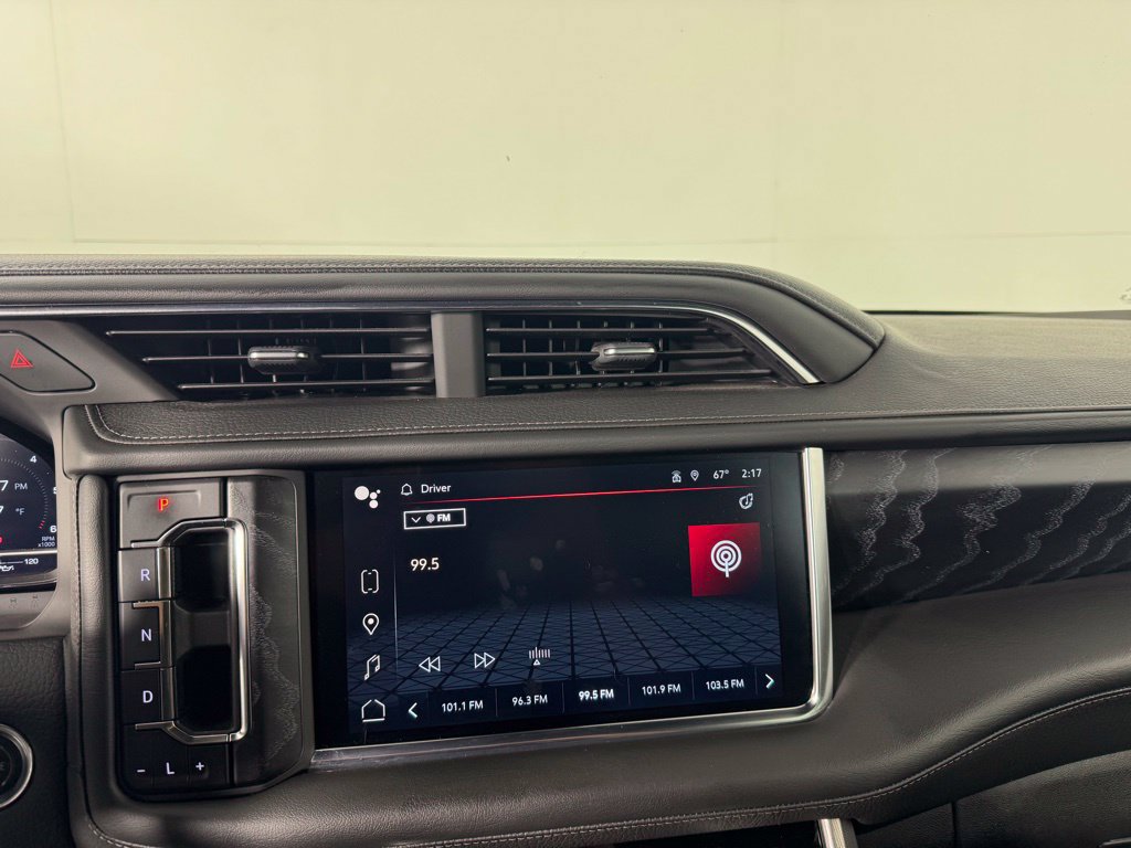 Used 2022 GMC Yukon Denali AWD/4WD image 21