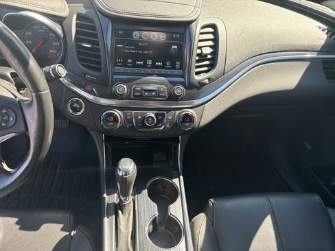 Used 2019 Chevrolet Impala LT w/ LT Leather Package image 21
