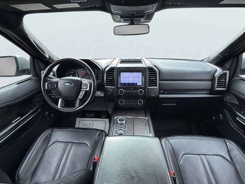 Used 2021 Ford Expedition Max Limited image 9