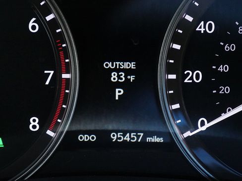 Used 2013 Lexus GS 350 AWD w/ Premium Pkg image 31