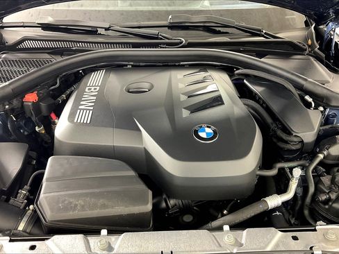 Certified 2025 BMW 330i xDrive Sedan w/ Premium Package image 28