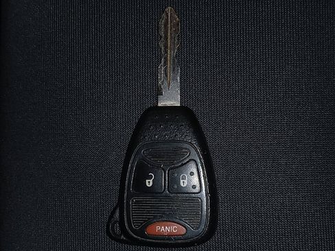 Used 2017 Jeep Patriot Sport w/ Power Value Group FWD image 32
