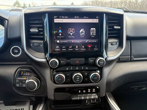 Used 2020 RAM 1500 Big Horn AWD/4WD image 27
