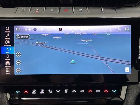 New 2026 Jeep Grand Cherokee Altitude AWD/4WD image 15