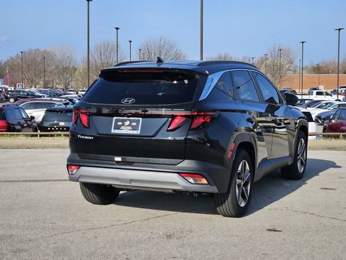 New 2026 Hyundai Tucson SEL FWD image 7