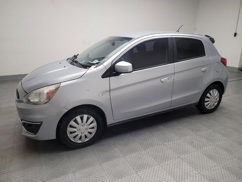 Used 2019 Mitsubishi Mirage ES image 2