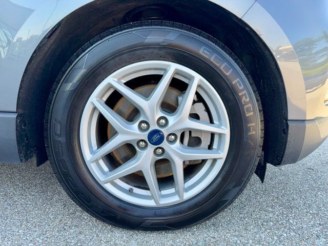 Used 2021 Ford Edge SEL w/ Convenience Package AWD/4WD image 32