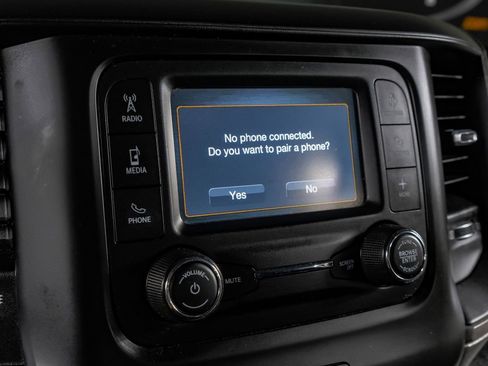 Used 2019 RAM 2500 Tradesman AWD/4WD image 25