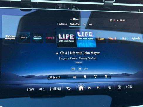 New 2026 Mercedes-Benz E 53 AMG e 4MATIC Sedan image 21