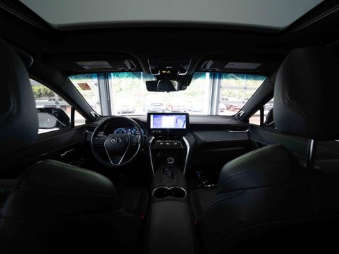 Used 2023 Toyota Venza Limited AWD/4WD image 19