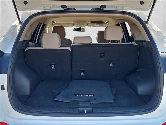 Used 2016 Hyundai Tucson SE FWD image 10
