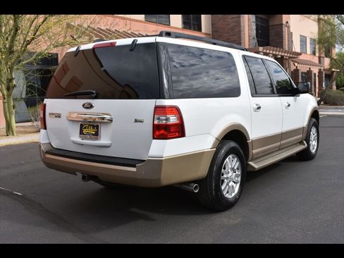 Used 2013 Ford Expedition EL XLT image 7