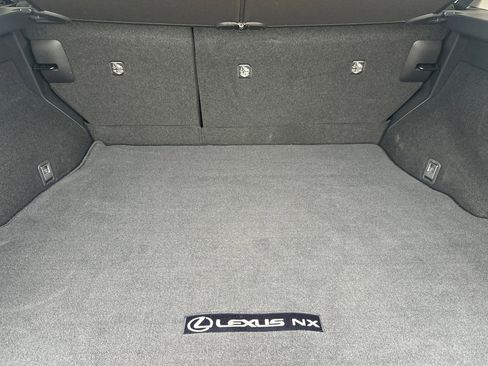 Used 2024 Lexus NX 450h+ AWD w/ Luxury Package image 18