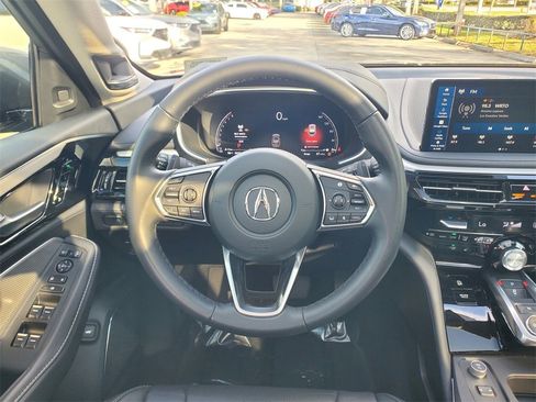 Used 2025 Acura MDX w/ Technology Package image 25
