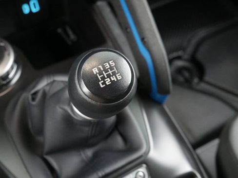 Used 2024 Ford Bronco Black Diamond image 21