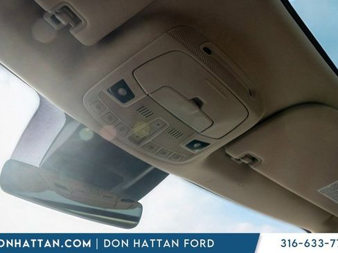 Used 2020 Lincoln Navigator Reserve w/ Luxury Package image 12