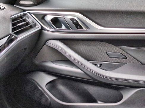 New 2024 BMW i4 eDrive35 w/ Premium Package image 40