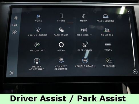 Used 2024 Land Rover Range Rover Sport SE image 26