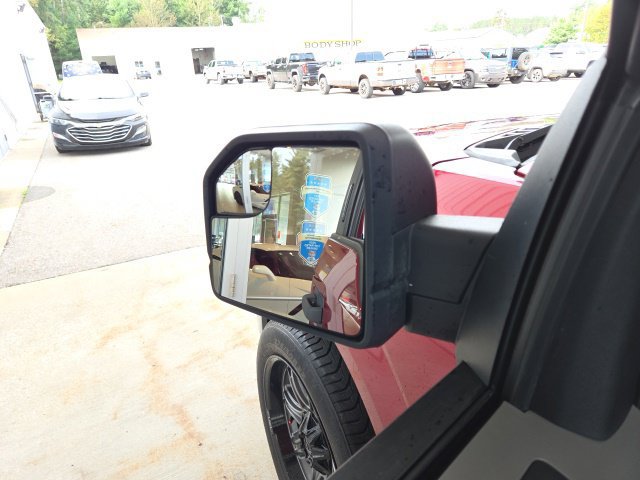 Used 2016 Ford F150 XLT AWD/4WD image 33