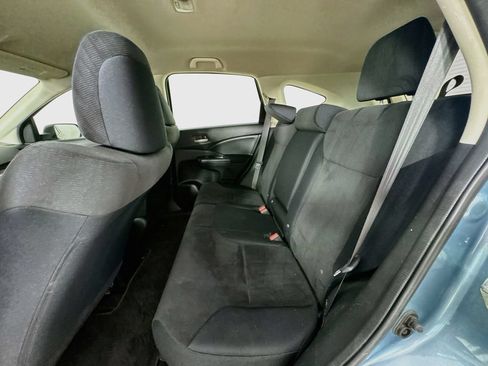 Used 2014 Honda CR-V LX image 27