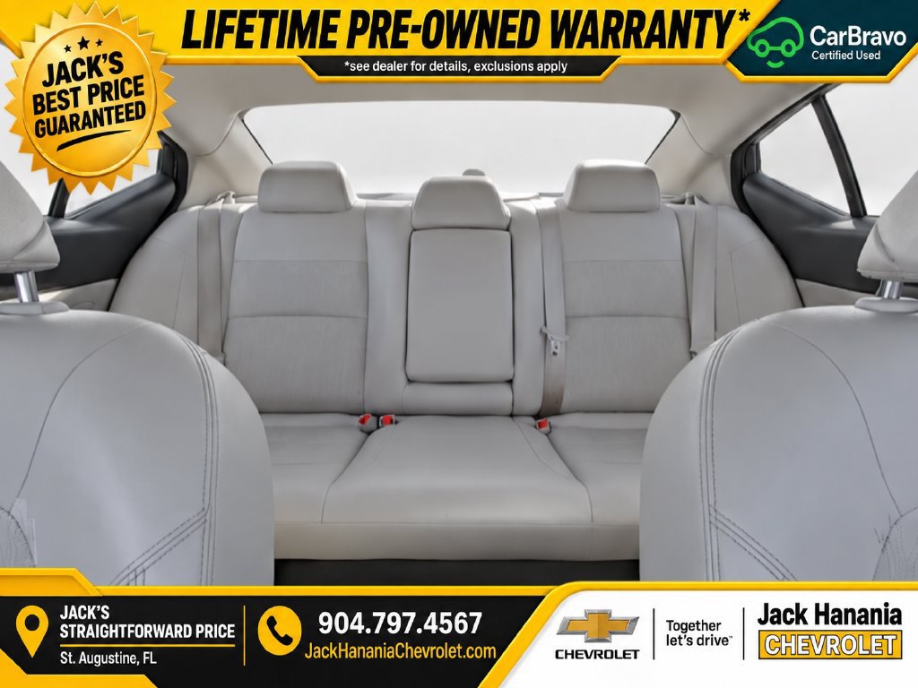 Used 2019 Nissan Altima 2.5 SL FWD image 22