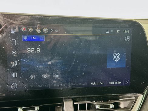 Used 2025 Chevrolet Equinox LT image 21