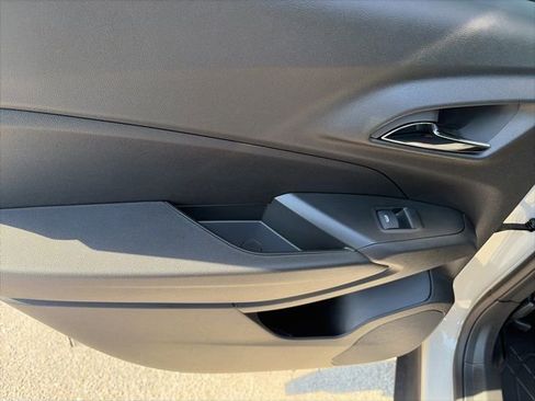 New 2026 Chevrolet Trax RS w/ Driver Confidence Package image 12