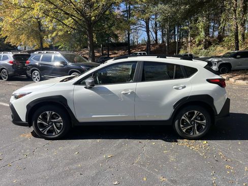 New 2026 Subaru Crosstrek 2.0i Premium image 4