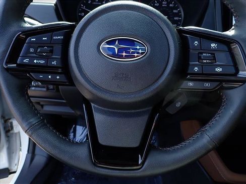 Certified 2026 Subaru Forester Touring AWD/4WD image 18