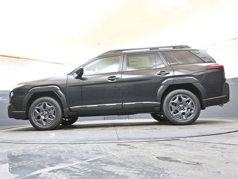 New 2026 Subaru Outback Premium image 30