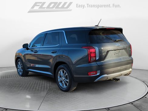 Used 2021 Hyundai Palisade SE image 6
