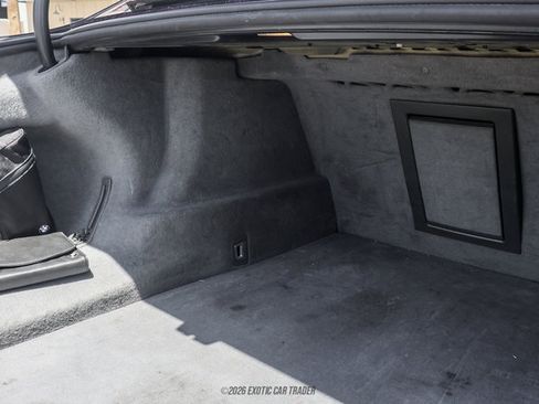 Used 2011 BMW ALPINA B7 LWB RWD image 88