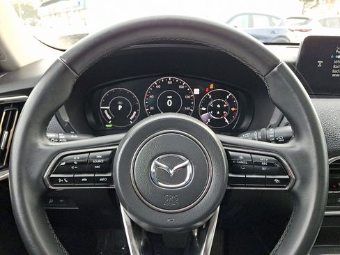 Certified 2024 MAZDA CX-90 Plug-In Hybrid w/ Premium Pkg image 23