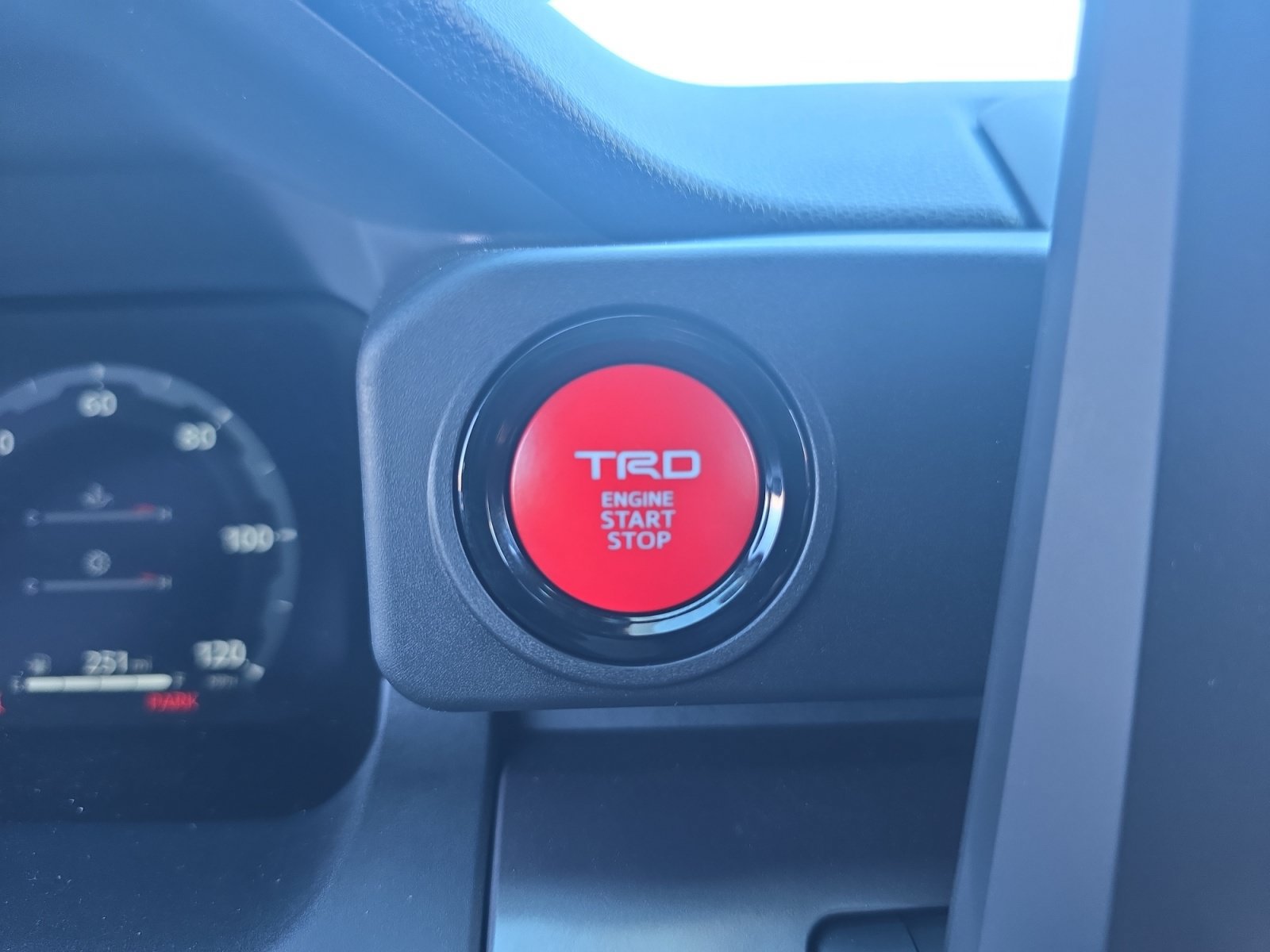 Certified 2026 Toyota Tacoma TRD Sport AWD/4WD image 19
